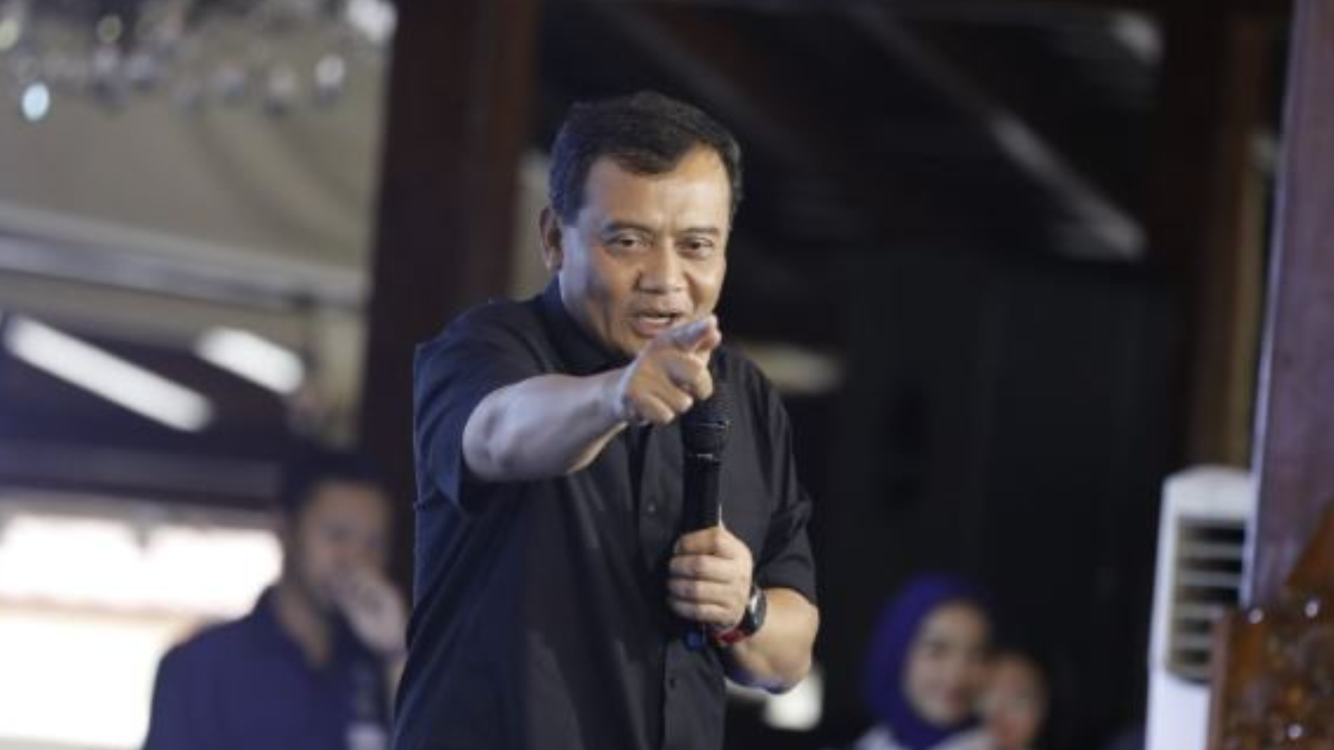 Pemprov Jawa Tengah Persiapkan Kawasan Gunung Slamet Jadi Taman Nasional, Tidak Boleh Ada Aktivitas Penambangan-1